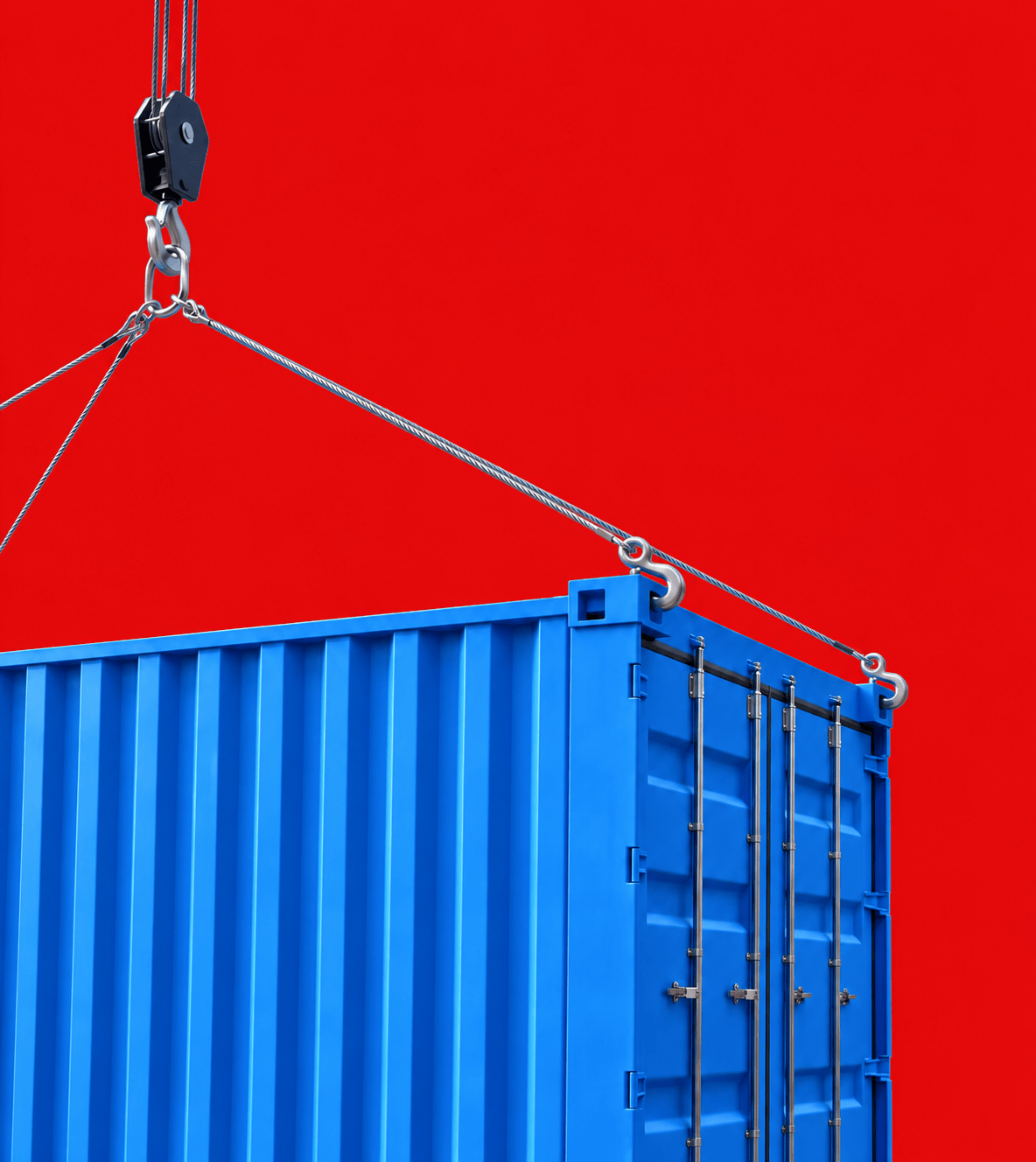 Continental Ocean Freight