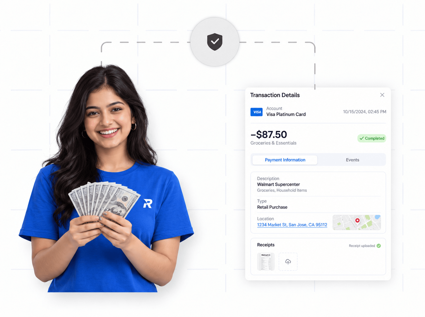 Transparent Pricing and Invoicing